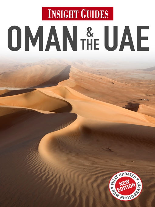 Title details for Insight Guides: Oman and the UAE by Insight Guides - Available